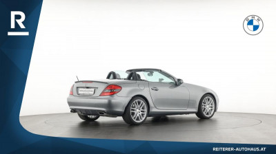 Mercedes-Benz SLK Gebrauchtwagen