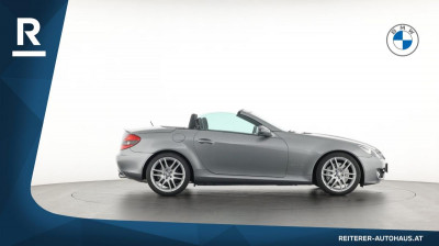 Mercedes-Benz SLK Gebrauchtwagen