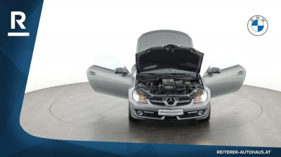 Mercedes-Benz SLK Gebrauchtwagen