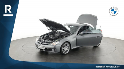 Mercedes-Benz SLK Gebrauchtwagen