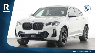 BMW X4 Gebrauchtwagen BMW X4 Gebrauchtwagen