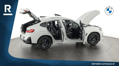 BMW X4 Gebrauchtwagen BMW X4 Gebrauchtwagen