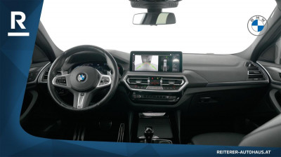 BMW X4 Gebrauchtwagen BMW X4 Gebrauchtwagen