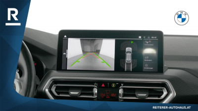 BMW X4 Gebrauchtwagen BMW X4 Gebrauchtwagen