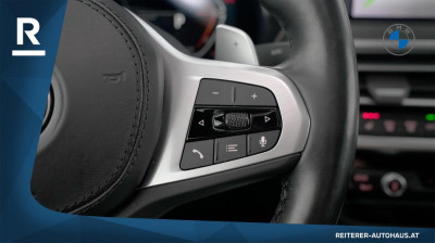 BMW X4 Gebrauchtwagen BMW X4 Gebrauchtwagen