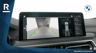 BMW X4 Gebrauchtwagen BMW X4 Gebrauchtwagen