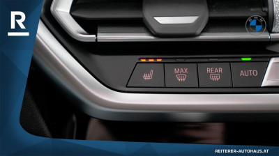 BMW X4 Gebrauchtwagen BMW X4 Gebrauchtwagen