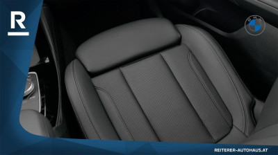 BMW X4 Gebrauchtwagen BMW X4 Gebrauchtwagen