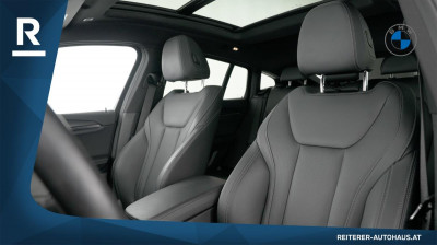 BMW X4 Gebrauchtwagen BMW X4 Gebrauchtwagen