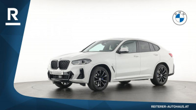 BMW X4 Gebrauchtwagen BMW X4 Gebrauchtwagen