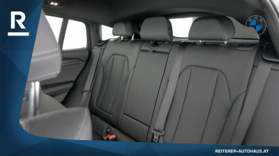 BMW X4 Gebrauchtwagen BMW X4 Gebrauchtwagen