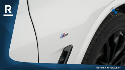 BMW X4 Gebrauchtwagen BMW X4 Gebrauchtwagen