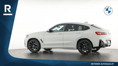 BMW X4 Gebrauchtwagen BMW X4 Gebrauchtwagen