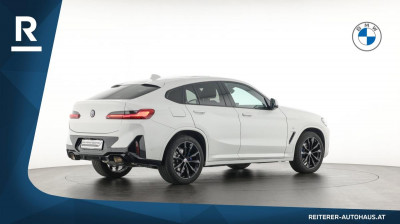 BMW X4 Gebrauchtwagen BMW X4 Gebrauchtwagen