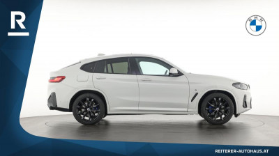 BMW X4 Gebrauchtwagen BMW X4 Gebrauchtwagen