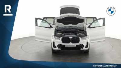 BMW X4 Gebrauchtwagen BMW X4 Gebrauchtwagen