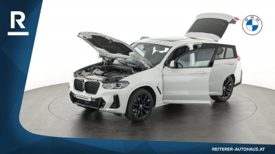 BMW X4 Gebrauchtwagen BMW X4 Gebrauchtwagen