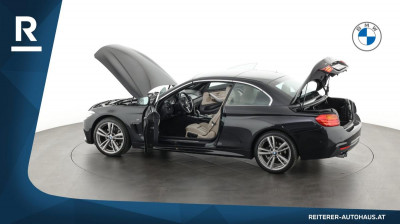 BMW 4er Gebrauchtwagen