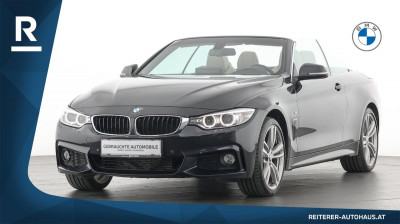 BMW 4er Gebrauchtwagen