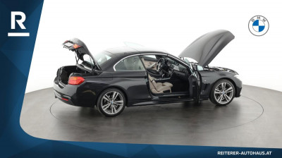 BMW 4er Gebrauchtwagen