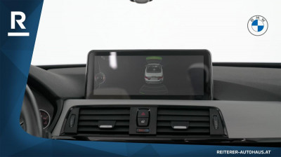 BMW 4er Gebrauchtwagen