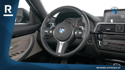 BMW 4er Gebrauchtwagen
