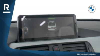 BMW 4er Gebrauchtwagen
