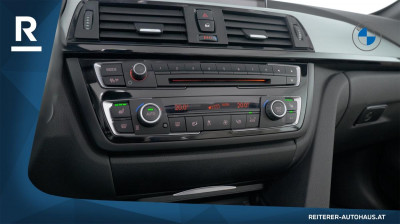 BMW 4er Gebrauchtwagen