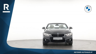 BMW 4er Gebrauchtwagen
