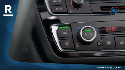 BMW 4er Gebrauchtwagen