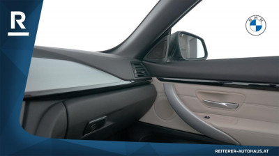 BMW 4er Gebrauchtwagen