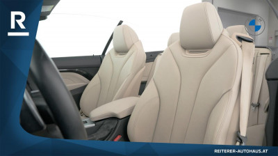 BMW 4er Gebrauchtwagen