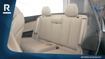 BMW 4er Gebrauchtwagen