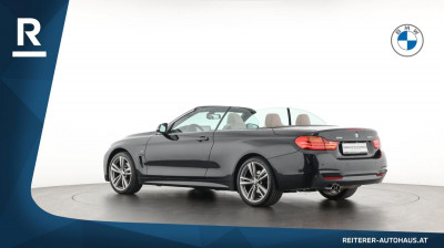 BMW 4er Gebrauchtwagen