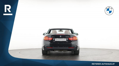 BMW 4er Gebrauchtwagen