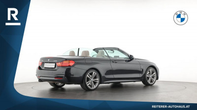 BMW 4er Gebrauchtwagen