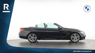 BMW 4er Gebrauchtwagen