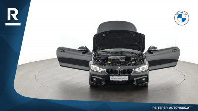 BMW 4er Gebrauchtwagen