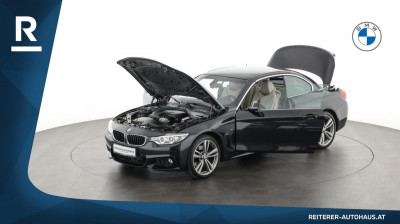 BMW 4er Gebrauchtwagen