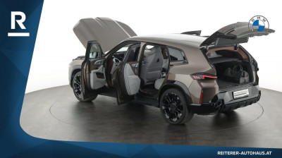 BMW XM Gebrauchtwagen