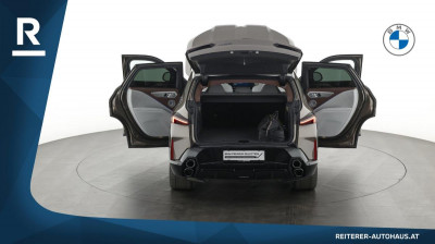 BMW XM Gebrauchtwagen