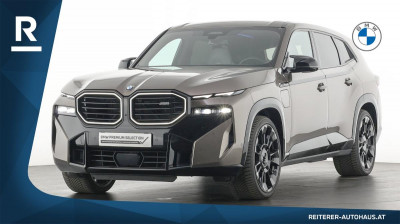 BMW XM Gebrauchtwagen