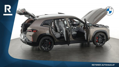 BMW XM Gebrauchtwagen