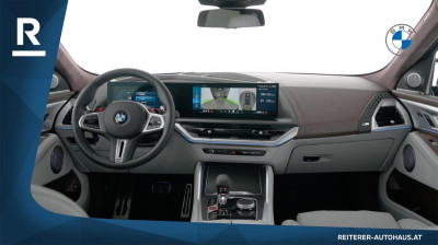 BMW XM Gebrauchtwagen