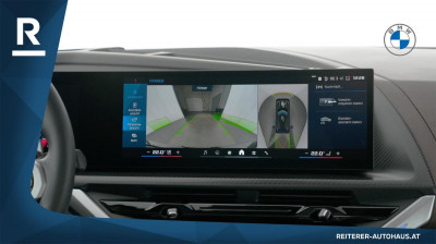 BMW XM Gebrauchtwagen