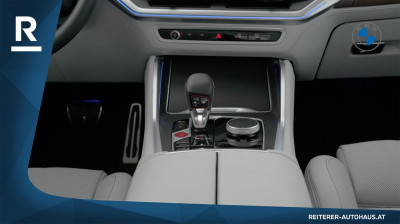 BMW XM Gebrauchtwagen