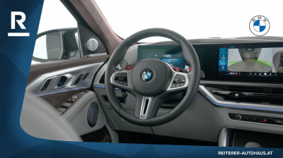 BMW XM Gebrauchtwagen
