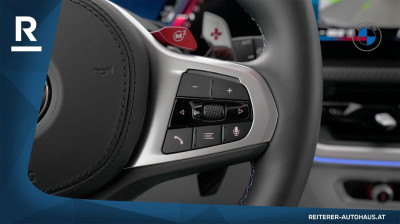 BMW XM Gebrauchtwagen