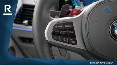 BMW XM Gebrauchtwagen