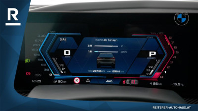 BMW XM Gebrauchtwagen